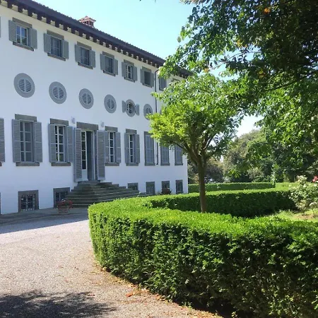 Le Colline Apartamento Matraia