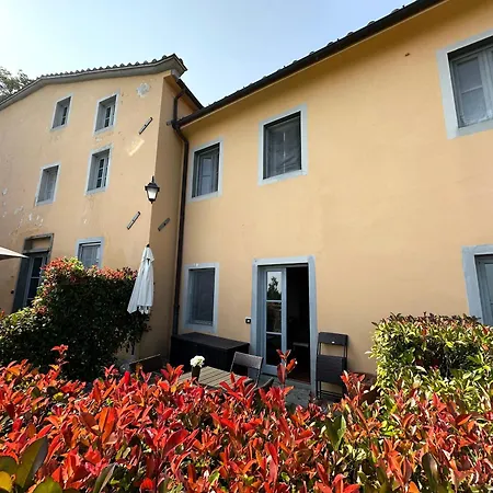 Apartman Le Colline Matraia