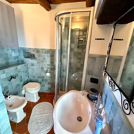 Le Colline Apartman