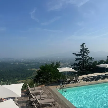 Le Colline *